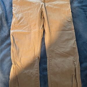 Urban Outfitters Khaki Trousers